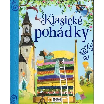 Pohádka Klasické pohádky