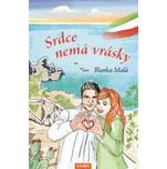 Srdce nemá vrásky - Blanka Malá (2024)…
