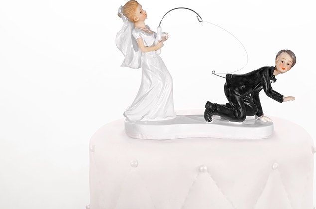 Figurka na dort MF18