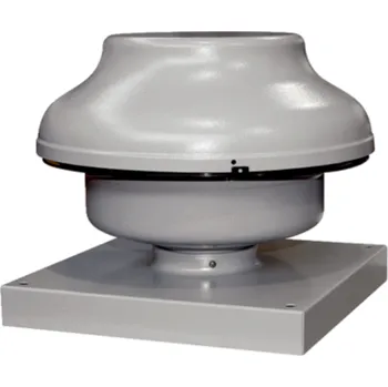 Průmyslový ventilátor Maico (Německo) Maico EHD Průměr [mm]: Ø 100, Průtok vzduchu [m3/h]: 300 Ø 100 - Ø 315