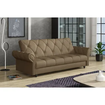 Pohovka FN Pohovka Bologna světle hnědá