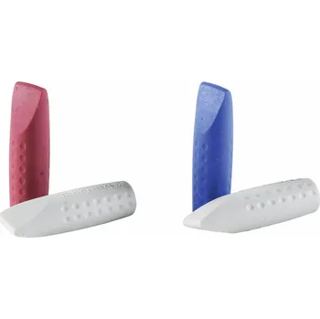 Pryž Faber-Castell Grip 187001 mix barev 2 ks