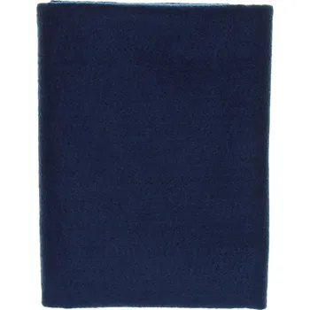 Podložka pod misku VTC Dekorativní filc tmavě modrý 142