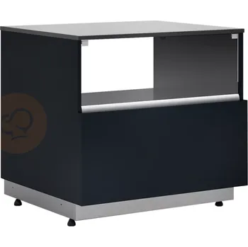 Neutrální pult pro sérii Lumina | JUKA, Lumina