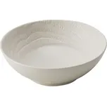 Arborescence mísa pr. 19 cm, bílá