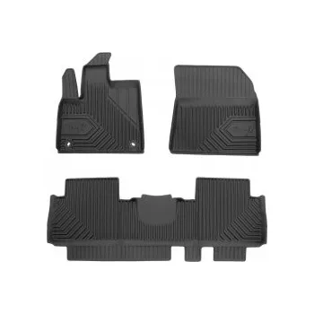 autokoberec Gumové koberečky OPEL Combo E 18-