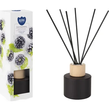 Vůně do bytu Osvěžovač vzduchu TMAVÁ OSTRUŽINA odpařovací 85ml