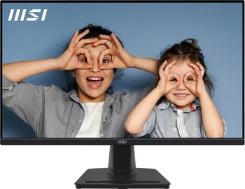 Monitor MSI PRO MP275Q