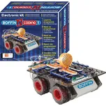 Boffin IV Coding 1 - Auto