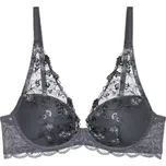Dámská podprsenka Sensual Spotlight WP - Triumph oblázkově šedá (00DK) 075E
