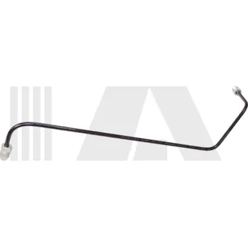 Oprava karosérie Trubka spodní Zetor Forterra