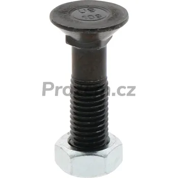 Šroub Šroub pluhu M14x2x60 mm, 10.9, DIN 608