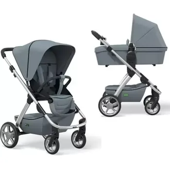 Kočárek MOON N·ONE 2.0 Ocean