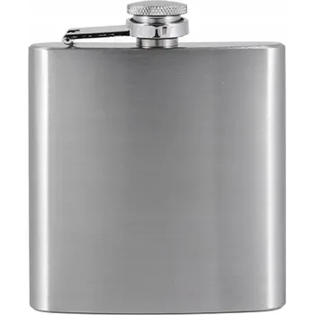 Placatka Nerezová placatka 210 ml