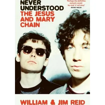 Never Understood - Reid, William; Filby, Jane [EN] (2024, Firma, Orion Publishing Co)