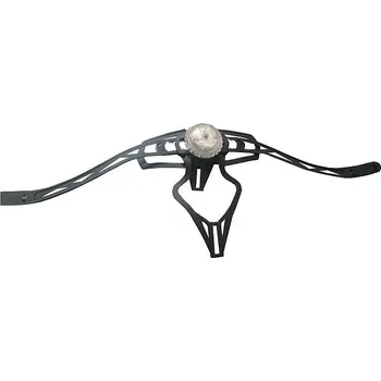 Cyklistická přilba Stahovací mechanismus a blikačka HAVEN na přilbu Toltec, Toltec II