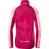Dámská větrovka Klimatex Lilah růžová, S