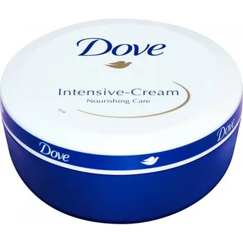 DOVE Rich Nourishment Cream výživný krém, 250 ml