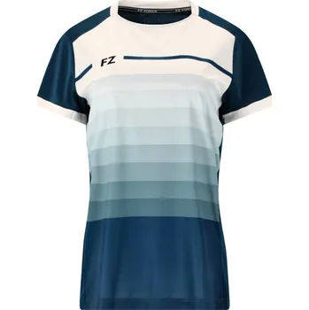 Dámské tričko Dámské tričko FZ Forza Alibi W S/S Tee Poseidon L