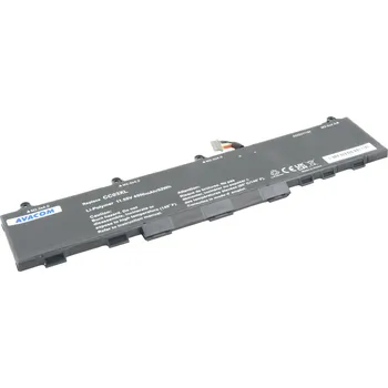 Mobilní telefon Baterie AVACOM pro HP EliteBook 850 G7, 850 G8 Li-Pol 11,55V 4500mAh 52Wh