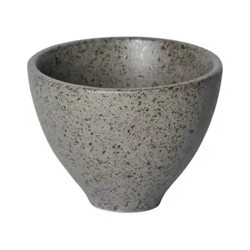 Loveramics Brewers - 150 ml Floral Tasting Cup - Granite