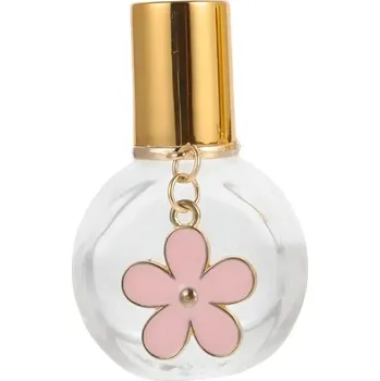 Rozprašovač parfému Amparo Miranda® Lahvička na parfém PM613, Barva růžová