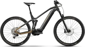 Elektrokolo Haibike Alltrail 5 720 Wh 29" Titan/Gloss Caramel 2023