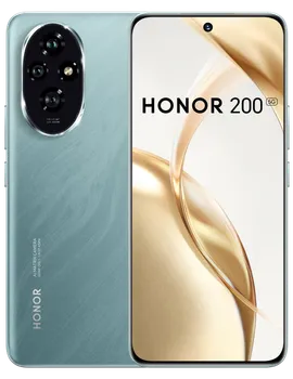 Mobilní telefon Honor 200