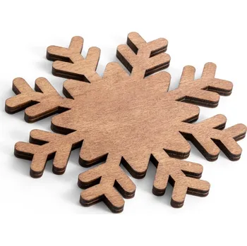 Podtácek BASIL. Pivní tácky