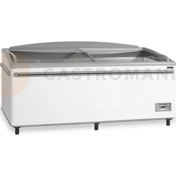 Mrazicí ostrov | TEFCOLD, SUPER B45F