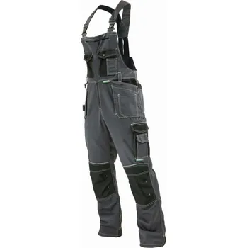 montérky Montérkové kalhoty se šlemi XL 1/20 - S-44449