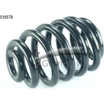 Pružina podvozku CS GERMANY 14.319.578