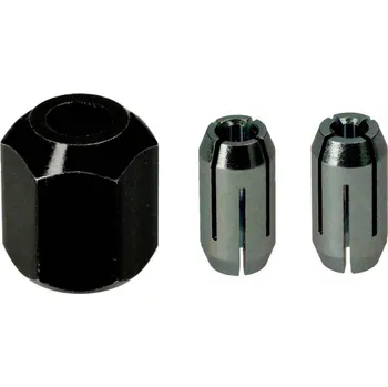 Příslušenství k frézce Bosch Accessories 2608000827 Upínací dutinky