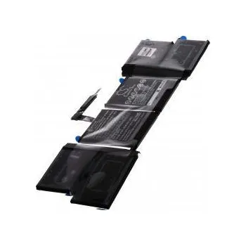 Baterie k notebooku Baterie Apple MacBook Pro 16 2020 11,36V 8700mAh