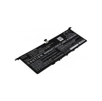 Baterie k notebooku Baterie Lenovo Yoga S730-13IWL (81J0001GGE) 15,36V 2650mAh