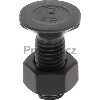 Šroub Šroub pluhu M12x38 mm, KK013234R