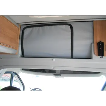 Krycí plachta Konig Zakrytí vnitřního prostoru alkovny Citroen Jumper