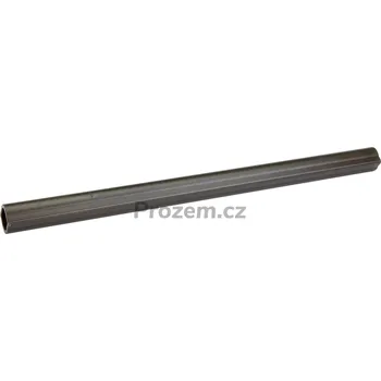 Stavební profil Profilová trubka 00cGA, 31x23,5 mm, WW2280, délka 1000 mm, potažená, 1135881