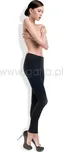 Dámské kalhoty Gatta Skinny Hot Černé 4502S