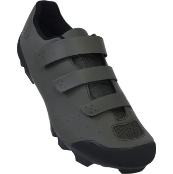 Pánské cyklistické tretry Tretry FLR FX-1 Army Green - 47