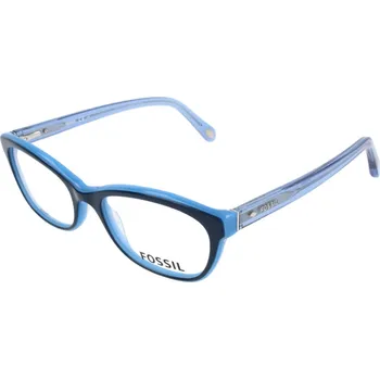 Brýlová obroučka Dámské dioptrické brýle Fossil FOS6058OLX