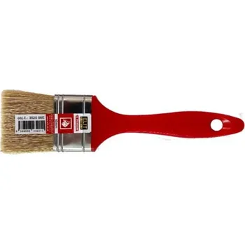 Malířský štětec ELIT-SK Štětec plochý STANDARD, na všechny typy barev 60mm