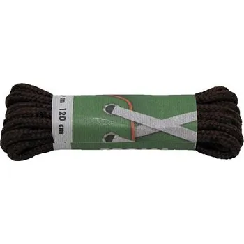 Tkaničky do bot Tkaničky PROMA TREKKING 90 KULATE velikost nezadáno