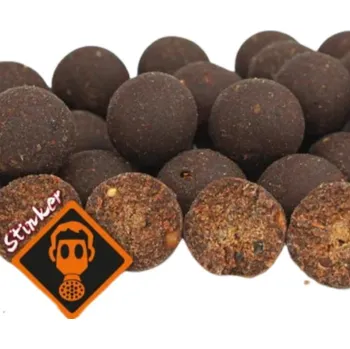 Boilies Imperial Baits Carptrack Boilie - Big Fish - 20mm Hmotnost: 8 kg ibox