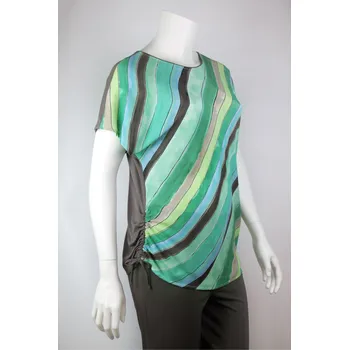 Dámské tričko Via Appia Due TRIČKO 812441 46