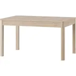 DESJO 42 jídelní stůl rozkládací