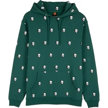 Pánská mikina SANTA CRUZ mikina - Watcher Rainforest (RAINFOREST) velikost: L