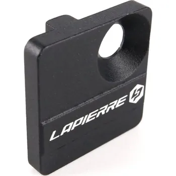 Přesmykač Kryt uchycení přesmykače LAPIERRE