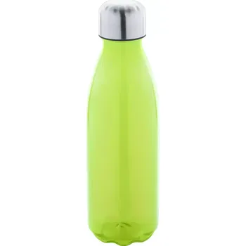 Láhev Colba RPET láhev - zelená - AP800551-07