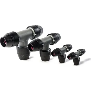 Kompresor T-kus PF-S&nbsp;D40